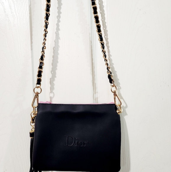 Dior crossbody/pouch - Picture 3 of 14